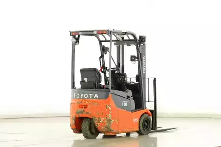 Electric - 3 wheels 2019  Toyota 7-FBEST-13 (2)