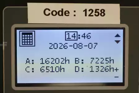 Retraky 2018  Toyota RRE-250-H (5)
