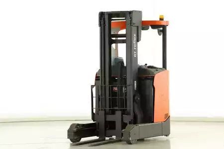 Reach Trucks 2019  Toyota RRE-200-H (1)