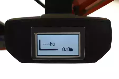 Reach Trucks 2019  Toyota RRE-200-H (5)