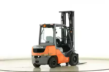 Dieseltrukki 2019  Toyota 02-8-FDF-30 (2)