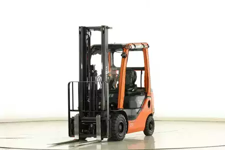 Carretilla elevadora diésel 2021  Toyota 42-8-FDF-15 (1)