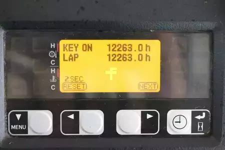 Carretilla elevadora diésel 2021  Toyota 42-8-FDF-15 (4)