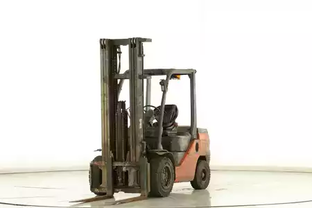 Carrelli elevatori diesel 2022  Toyota 52-8-FDJF-35 (1)