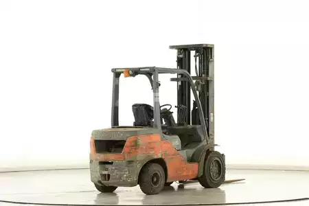 Carrelli elevatori diesel 2022  Toyota 52-8-FDJF-35 (2)