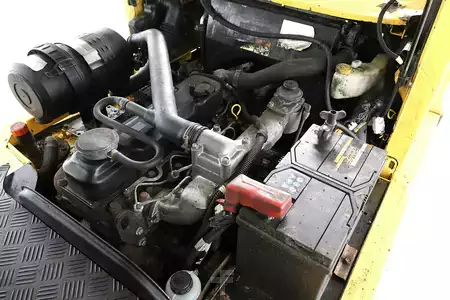 Wózki widłowe diesel 2017  TCM Y-1-D-2-A-25-H (3)