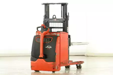 Ruční vysokozdvižný vozík 2021  Linde L-14 (1173) (2)