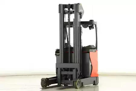 Reach Truck 2020  Linde R-16-01 (1120) (1)