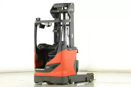Reach Truck 2020  Linde R-16-01 (1120) (2)