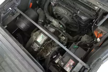 Wózki widłowe diesel 2018  Toyota 06-8-FD-30-F (3)