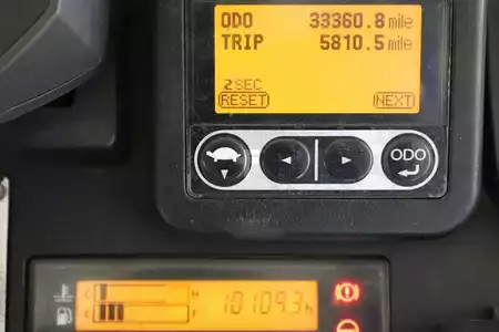 Wózki widłowe diesel 2018  Toyota 06-8-FD-30-F (4)