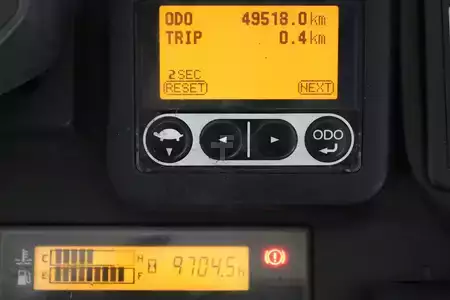 Carrelli elevatori diesel 2018  Toyota 8-FD-30-F (4)