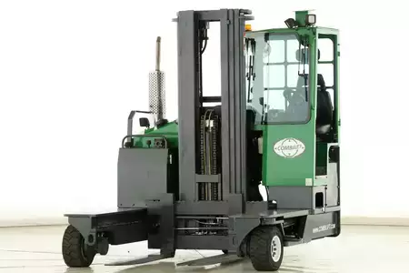 Seitenstapler 2008  Combilift C-4000 (1)