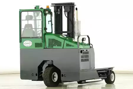 Seitenstapler 2008  Combilift C-4000 (2)