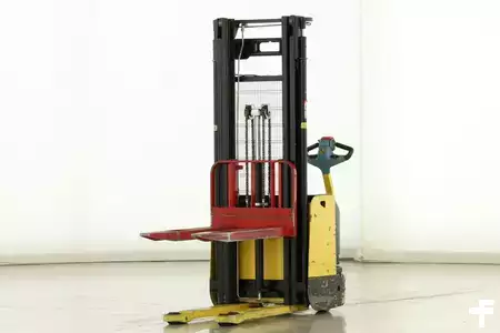 Hochhubwagen 2012  Hyster S-1.2-AC (1)