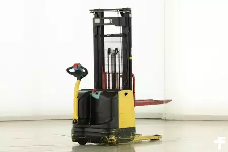 Hochhubwagen 2012  Hyster S-1.2-AC (2)