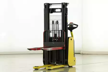 Pinontavaunu 2013  Hyster S-1.0-AC (1)