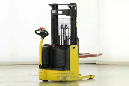 Pinontavaunu 2013  Hyster S-1.0-AC (2)