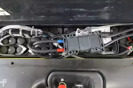 Pinontavaunu 2013  Hyster S-1.0-AC (3)