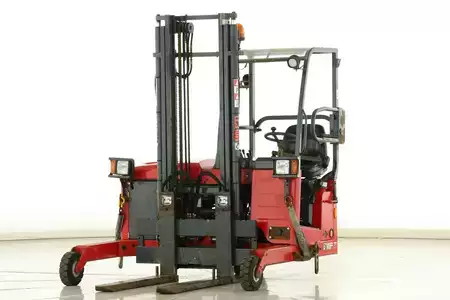 Chariots électriques à 3 roues 2015  Moffett M-4-20.1 (1)