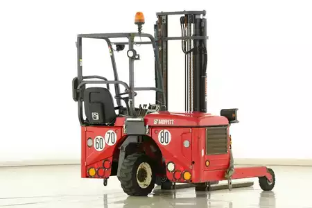 Chariots électriques à 3 roues 2015  Moffett M-4-20.1 (2)