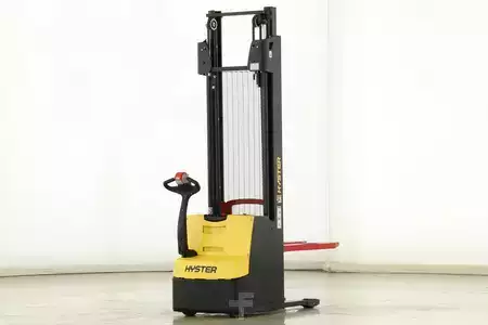 Hochhubwagen 2018  Hyster S-1.2 (2)