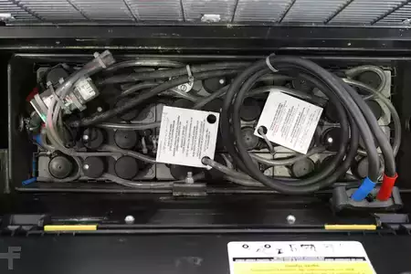 Hochhubwagen 2018  Hyster S-1.2 (3)
