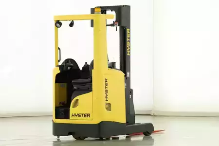 Carrelli retrattili 2019  Hyster R-1.2-E (2)