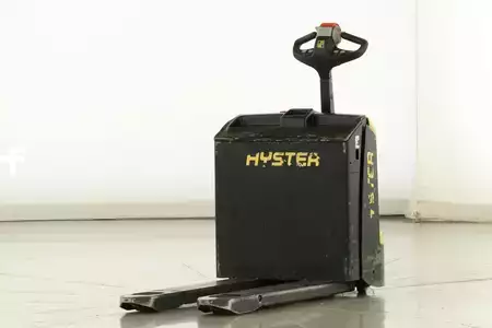 El-pallevogn 2021  Hyster P-1.6 (1)