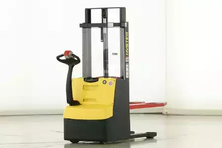 Hochhubwagen 2020  Hyster S-1.2-E (2)