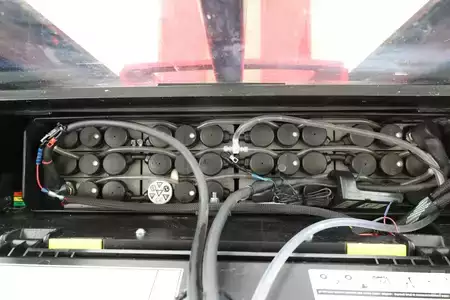 Hochhubwagen 2020  Hyster S-1.2-E (3)