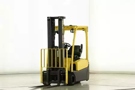 Elektro tříkolové VZV 2013  Hyster J-2.0-XNT (1)