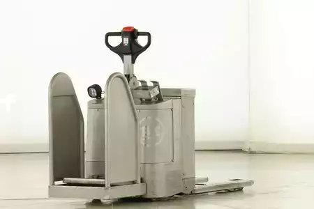 Wózki niskiego podnoszenia 2015  BT LPE-200-I (2)