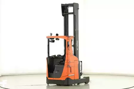 Työntömastotrukki 2019  Toyota RRE-160-HE (2)
