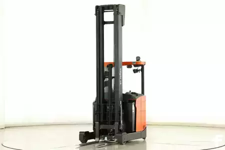 Työntömastotrukki 2019  Toyota RRE-160-HE (1)