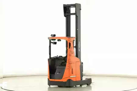 Työntömastotrukki 2019  Toyota RRE-160-HE (2)