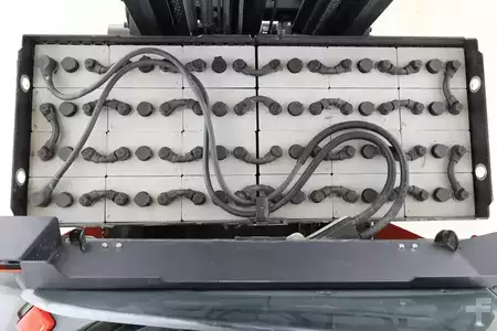 Työntömastotrukki 2019  Toyota RRE-160-HE (3)