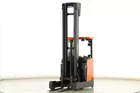 Chariots à mât rétractable 2019  Toyota RRE-200-H (1)