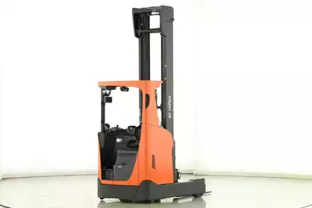 Chariots à mât rétractable 2019  Toyota RRE-200-H (2)