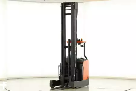 Työntömastotrukki 2018  Toyota RRE-250-HE (1)