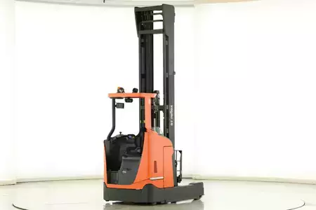 Työntömastotrukki 2018  Toyota RRE-250-HE (2)