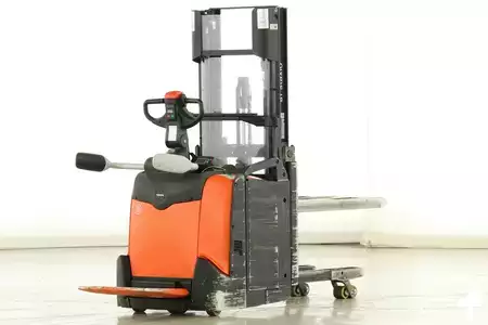 Apilador eléctrico 2019  Toyota SPE-120-L (2)