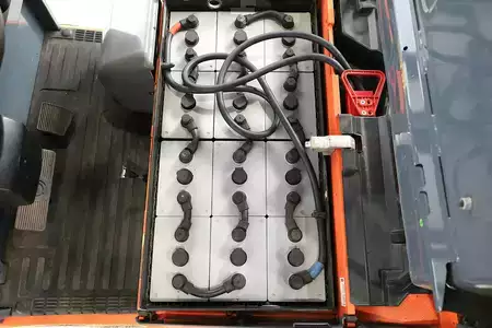 Electric - 3 wheels 2017  Toyota 7-FBEST-13 (3)