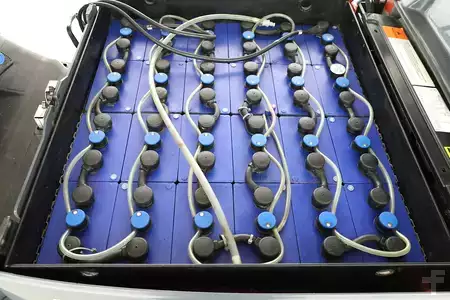 Elektro tříkolové VZV 2016  Toyota 8-FBE-16-T (3)