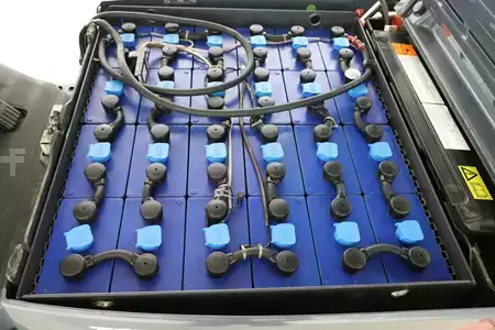Elektro tříkolové VZV 2018  Toyota 8-FBE-16-T (3)