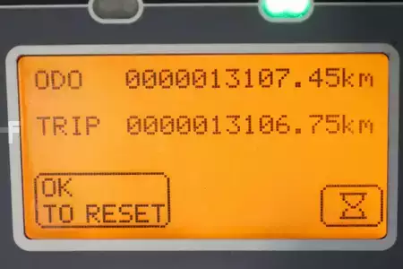 Elektro tříkolové VZV 2018  Toyota 8-FBE-16-T (6)