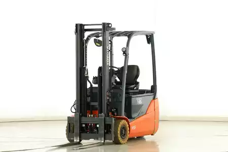 Elektro tříkolové VZV 2018  Toyota 8-FBE-16-T (1)