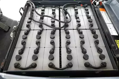 Elektro tříkolové VZV 2018  Toyota 8-FBE-16-T (3)