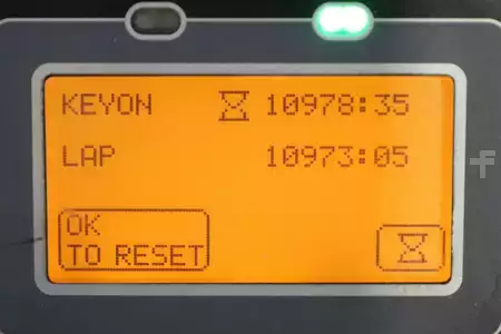 Elektro tříkolové VZV 2018  Toyota 8-FBE-16-T (4)