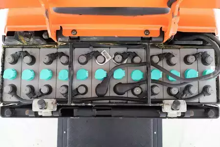 Horizontális komissiózó 2019  Toyota OSE-250 (3)
